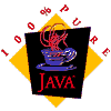 100% Pure Java JDBC driver